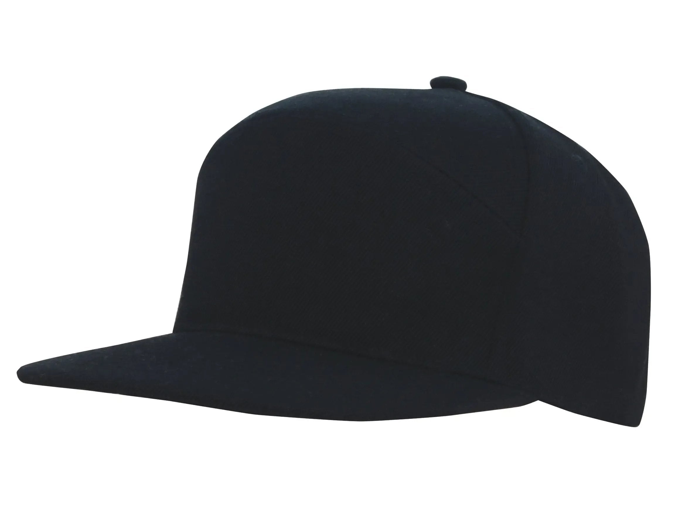 Headwear A Frame Prem American Twill Cap X12 - 4156 Headwear Professionals
